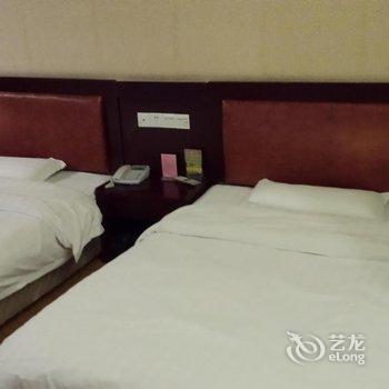 沙县长实商务酒店酒店提供图片