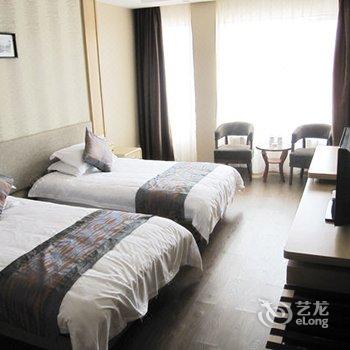 象山石浦印象旅游酒店酒店提供图片