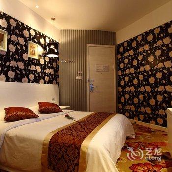 宁波都市悠客精品酒店酒店提供图片