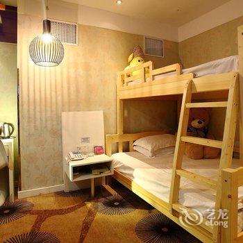 宁波都市悠客精品酒店酒店提供图片