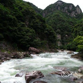 宁波宁海风云客栈酒店提供图片