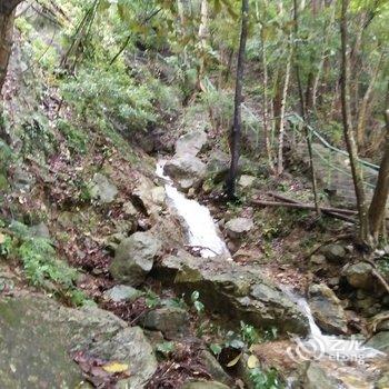 宁波宁海风云客栈酒店提供图片