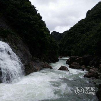 宁波宁海风云客栈酒店提供图片