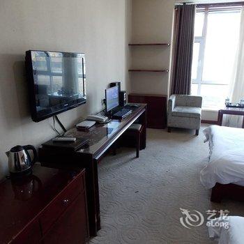 西宁昊润宾馆酒店提供图片