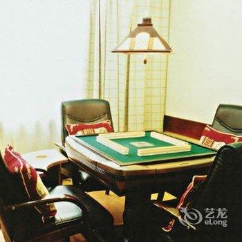宁波北仑蓝海湾商务宾馆酒店提供图片