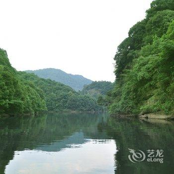 宁波鸿溪休闲农庄酒店提供图片