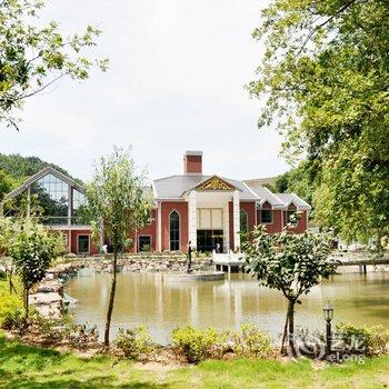 宁波鸿溪休闲农庄酒店提供图片