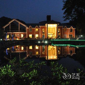 宁波鸿溪休闲农庄酒店提供图片