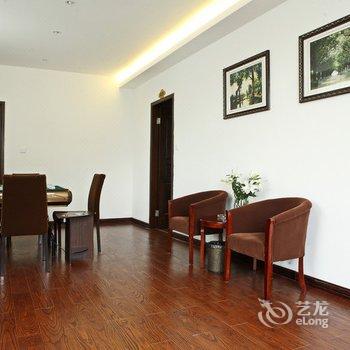 宁波鸿溪休闲农庄酒店提供图片