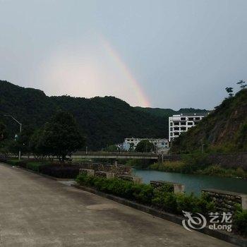 宁波宁海风云客栈酒店提供图片