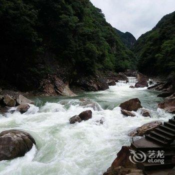 宁波宁海风云客栈酒店提供图片