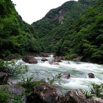 宁波宁海风云客栈酒店提供图片