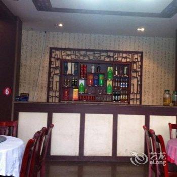 宜宾蜀南宾馆酒店提供图片