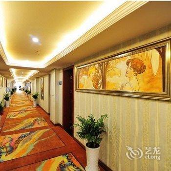 贵阳怡尚主题酒店(金阳八匹马店)酒店提供图片