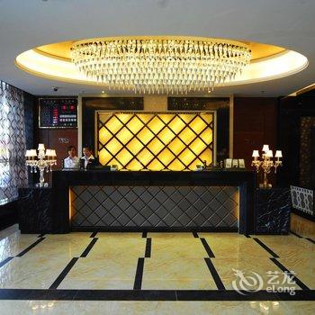 兴安名都水汇酒店(桂林)酒店提供图片