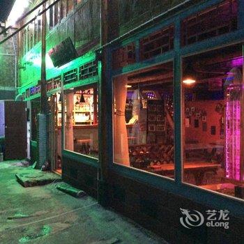 龙胜龙脊花点心思精品客栈酒店提供图片