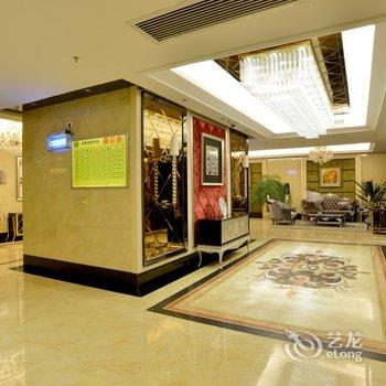 兴安名都水汇酒店(桂林)酒店提供图片