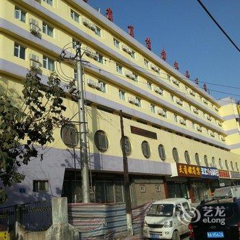 太原第三十四中学附近酒店_太原第三十四中学