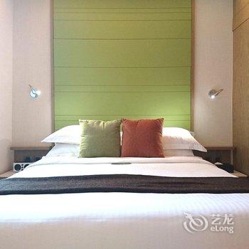 香港逸东轩住寓酒店提供图片