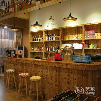 阳朔和园客栈酒店提供图片