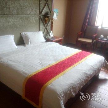 吴川福源大厦客房中心酒店提供图片