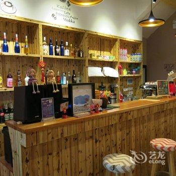 阳朔和园客栈酒店提供图片