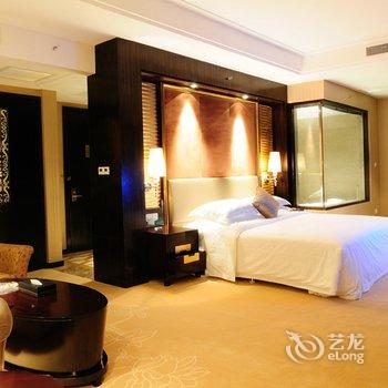 北京市中国职工之家酒店提供图片