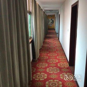 汨罗市汨罗宾馆酒店提供图片