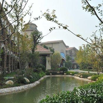 许昌云锦温泉酒店酒店提供图片