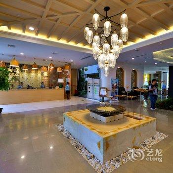 许昌云锦温泉酒店酒店提供图片