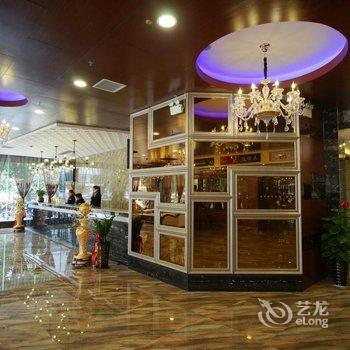 南宁茉莉花大酒店酒店提供图片