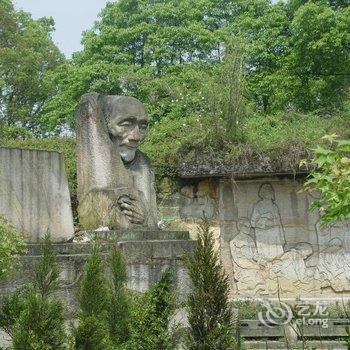 泸州玉蟾宾馆酒店提供图片