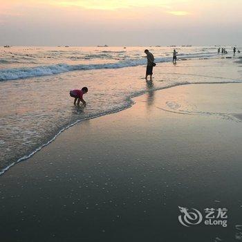 北海涠洲岛快乐时光客栈酒店提供图片