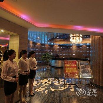 内江资中顺通酒店酒店提供图片