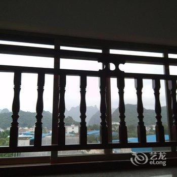 阳朔嘉诚宾馆酒店提供图片