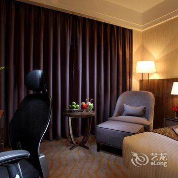 上海帝璟丽致大酒店酒店提供图片