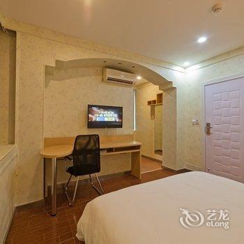 南宁怡然四季酒店酒店提供图片