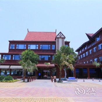 北海悦澜庭海景酒店酒店提供图片