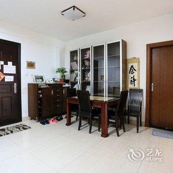 分享家家庭公寓（广州体育西路店）酒店提供图片