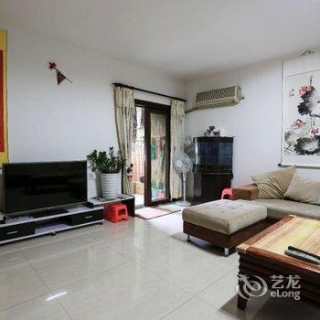 分享家家庭公寓（广州体育西路店）酒店提供图片