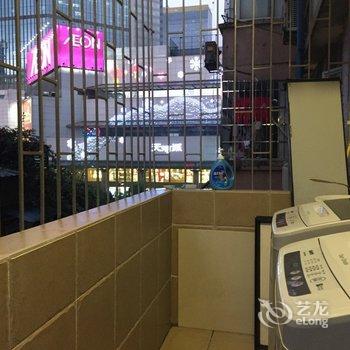 分享家家庭公寓（广州体育西路店）酒店提供图片