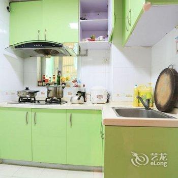 分享家家庭公寓（广州体育西路店）酒店提供图片