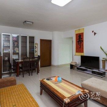 分享家家庭公寓（广州体育西路店）酒店提供图片