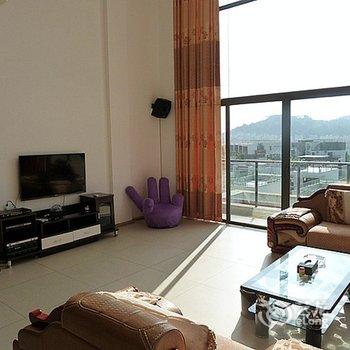 广州从化私家温泉别墅酒店提供图片