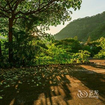 腾冲热海温泉度假酒店·养生阁酒店提供图片