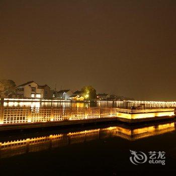 周庄枕水人家客栈酒店提供图片