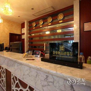 遵义聚缘酒店酒店提供图片