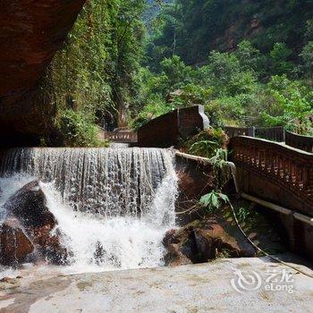 赤水怡园山庄酒店提供图片