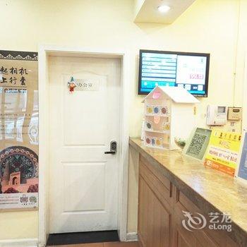 如家快捷酒店(乌鲁木齐北门儿童医院店)酒店提供图片