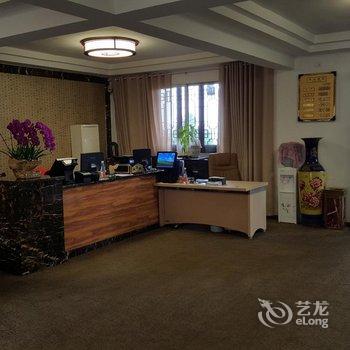 水城玉舍雪山滑雪场乌蒙园度假酒店酒店提供图片